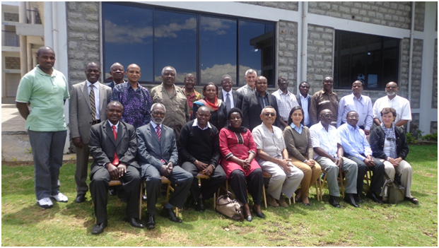 Community of Practice Workshop